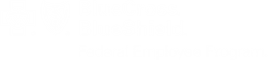 BlueCross BlueShield Federal Employee Program logo
